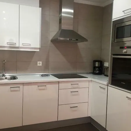 Easo Amplio Y Funcional Cerca De La Playa.