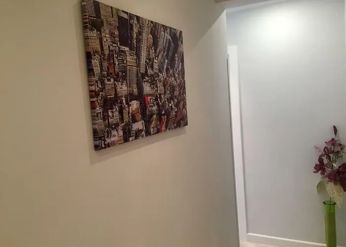 Easo Amplio Y Funcional Cerca De La Playa. * Σαν Σεμπαστιάν