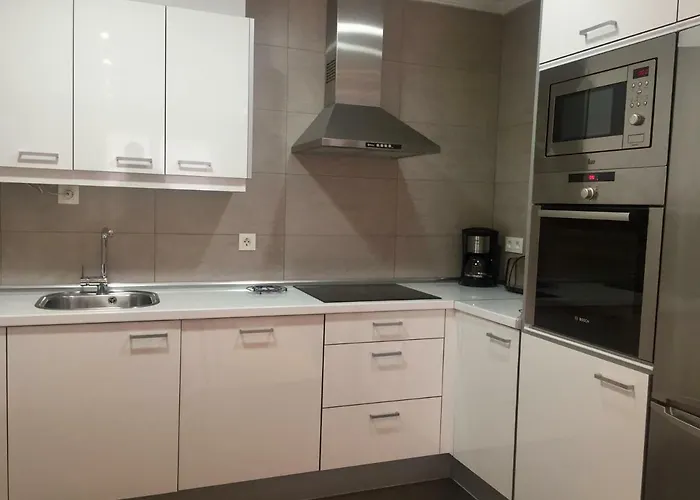 Easo Amplio Y Funcional Cerca De La Playa.