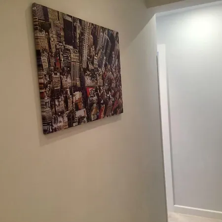 Easo Amplio Y Funcional Cerca De La Playa. * San Sebastian