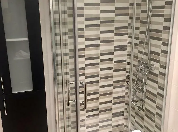 Easo Amplio Y Funcional Cerca De La Playa. Apartamento San Sebastián