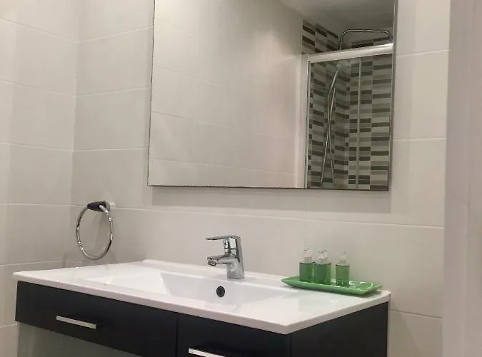 Apartamento Easo Amplio Y Funcional Cerca De La Playa. San Sebastián